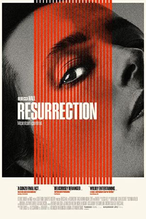 Resurrection 2022 movie poster - watch and download free