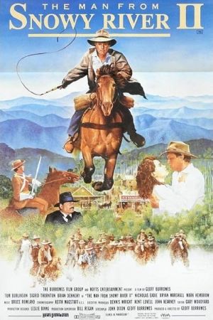 Return to Snowy River 1988
