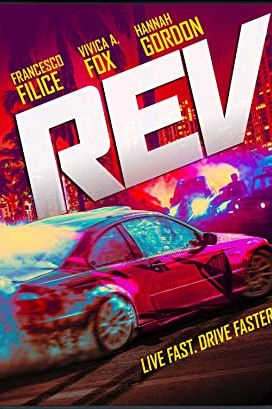 Rev 2020 movie poster - watch and download free