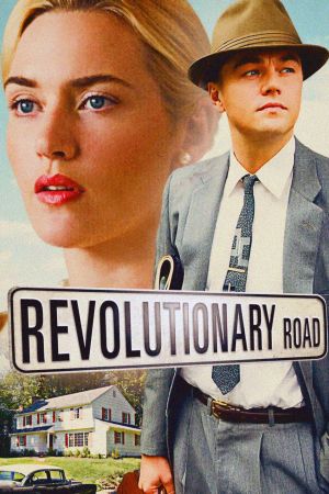 Revolutionary Road 2008 movie poster - watch and download free