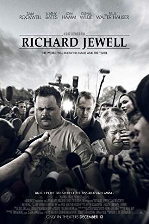 Richard Jewell 2019