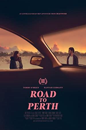 Road to Perth 2021 movie poster - watch and download free