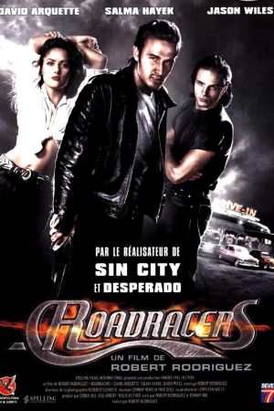 Roadracers 1994
