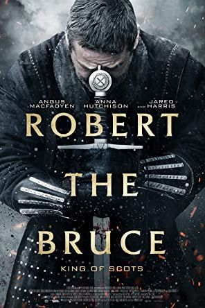 Robert the Bruce 2019