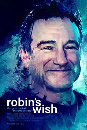 Robin’s Wish 2020