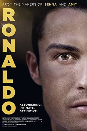 Ronaldo 2015 movie poster - watch and download free