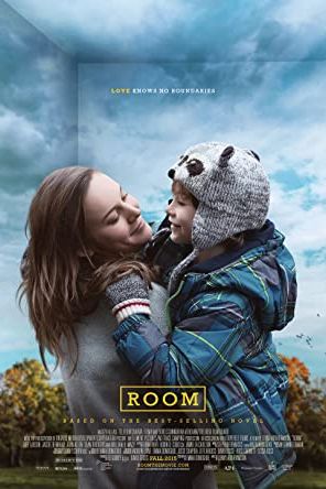 Room 2015 movie poster - watch and download free