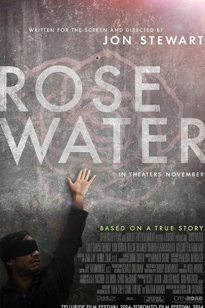 Rosewater 2014