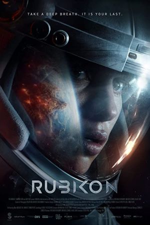 Rubikon 2022 movie poster - watch and download free