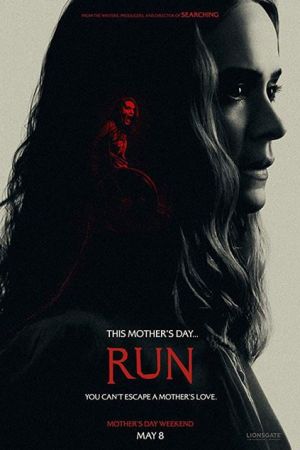 Run 2020 movie poster - watch and download free