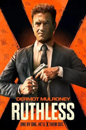 Ruthless 2023 movie poster - watch and download free
