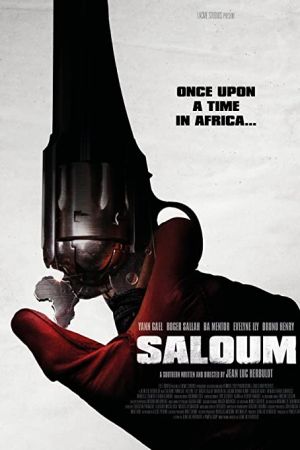 Saloum 2021 movie poster - watch and download free