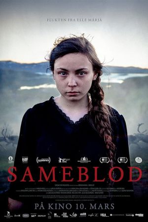 Sameblod 2016