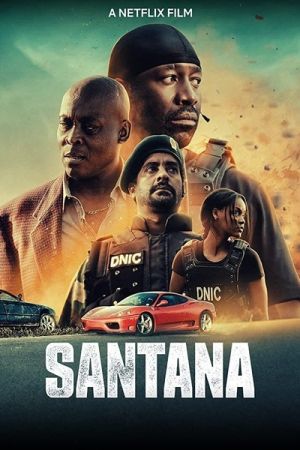 Santana 2020 movie poster - watch and download free