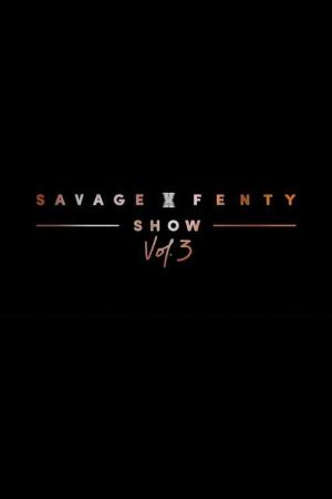 Savage x Fenty Show Vol. 4 2022