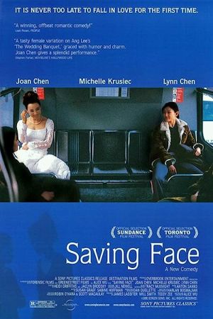 Saving Face 2004