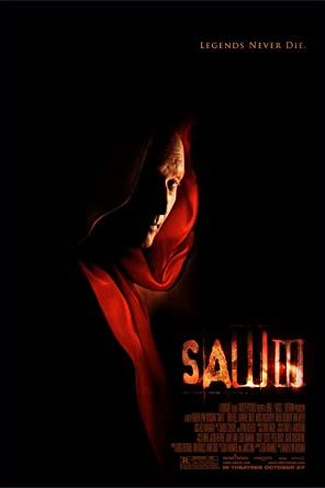 Saw III 2006 movie poster - watch and download free