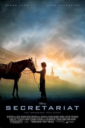 Secretariat 2010