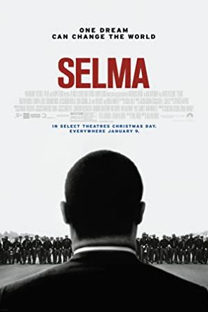 Selma 2014 movie poster - watch and download free