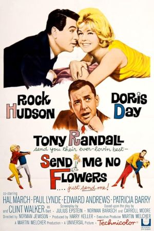 Send Me No Flowers 1964