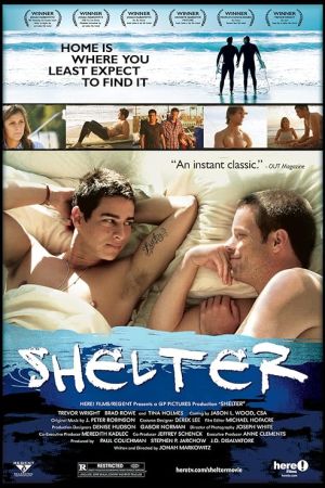 Shelter 2007