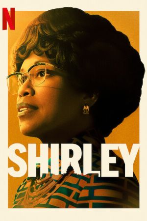 Shirley 2024 movie poster - watch and download free