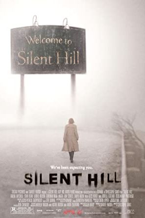 Silent Hill 2006 movie poster - watch and download free