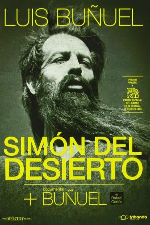Simon of the Desert 1965
