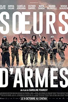 Sisters in Arms 2019