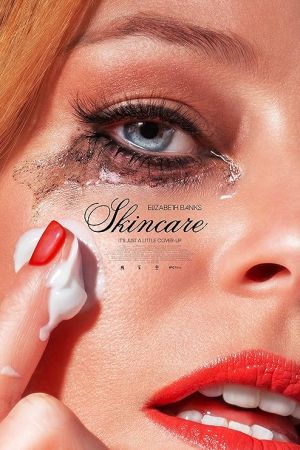 Skincare 2024 movie poster - watch and download free