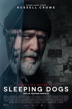 Sleeping Dogs 2024 movie poster - watch and download free