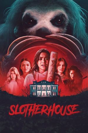 Slotherhouse 2023 movie poster - watch and download free