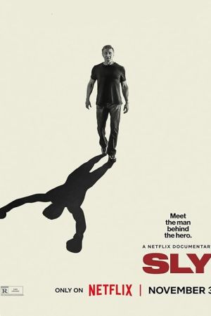 Sly 2023 movie poster - watch and download free
