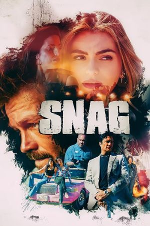 Snag 2023 movie poster - watch and download free