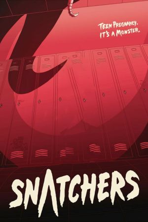 Snatchers 2019 movie poster - watch and download free