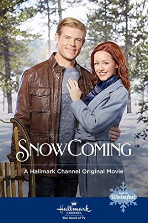 SnowComing 2018