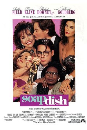 Soapdish 1991