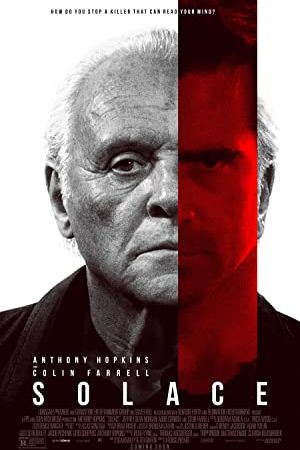 Solace 2015 movie poster - watch and download free