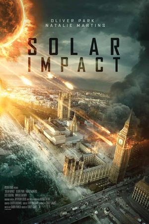 Solar Impact 2019