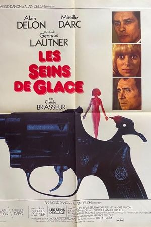 Someone Is Bleeding 1974