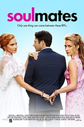 Soulmate(s) 2021 movie poster - watch and download free