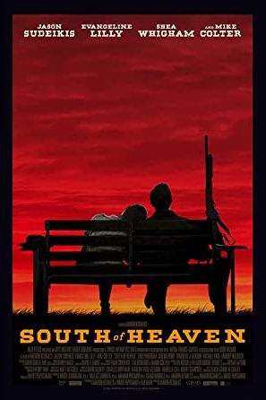 South of Heaven 2021 movie poster - watch and download free
