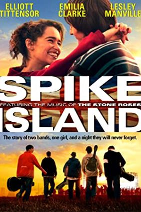 Spike Island 2012