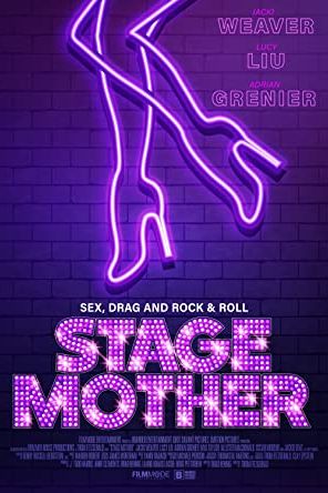 Stage Mother 2020