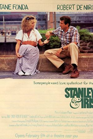 Stanley & Iris 1990