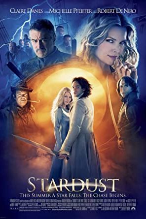 Stardust 2007 movie poster - watch and download free