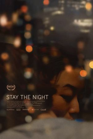 Stay the Night 2022 movie poster - watch and download free