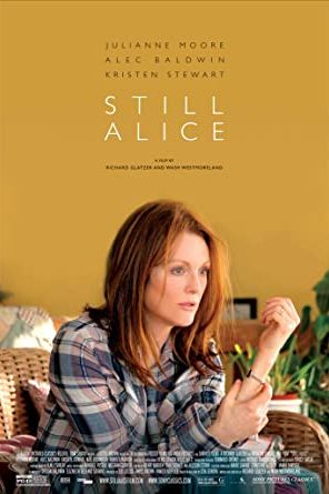 Still Alice 2014 movie poster - watch and download free