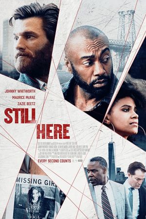 Still Here 2020 movie poster - watch and download free