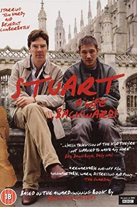 Stuart: A Life Backwards 2007 movie poster - watch and download free